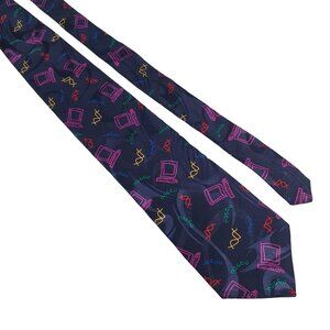 Avery Medical Fashions Mens Necktie Tie Doctor Nurse Accessory Work Office Gift